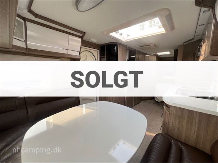 Kabe Imperial 600 XL DXL